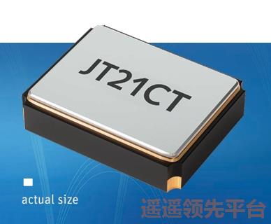 HCMOS输出3044永利集团,O 25.0-JT21CT-A-K-3.3-LF,JAUCH振荡器,TCXO温补3044永利集团 HCMOS输出3044永利集团,O 25.0-JT21CT-A-K-3.3-LF,JAUCH振荡器,TCXO温补3044永利集团