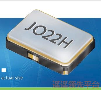 高稳定性振荡器,O 26.0-JO22H-E-2.5-1-T1-LF,JAUCH振荡器,2520石英贴片 高稳定性振荡器,O 26.0-JO22H-E-2.5-1-T1-LF,JAUCH振荡器,2520石英贴片