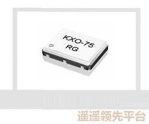 VCXOѹ3044,GEYER,12.96730,7050Ƭ,KXO-753044