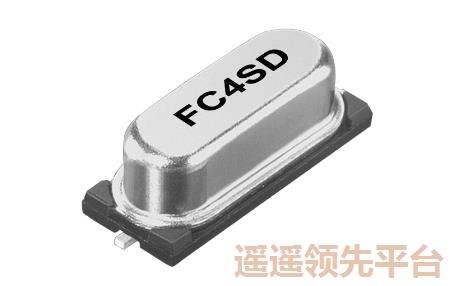 HC-49/US3044永利集团,进口石英晶体,FOX谐振器,FC4SDCBGF24.0-T1,HC49SDLF晶体 HC-49/US3044永利集团,进口石英晶体,FOX谐振器,FC4SDCBGF24.0-T1,HC49SDLF晶体