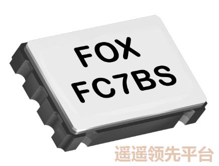 进口石英晶体,FOX谐振器,FC7BSCCMM8.0-T1,7050贴片3044永利集团,FC7BS系列 进口石英晶体,FOX谐振器,FC7BSCCMM8.0-T1,7050贴片3044永利集团,FC7BS系列