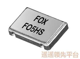 FO5HS系列,HCMOS输出3044永利集团,5032振荡器,FO5HSCBE10.0-T1,FOX福克斯3044永利集团 FO5HS系列,HCMOS输出3044永利集团,5032振荡器,FO5HSCBE10.0-T1,FOX福克斯3044永利集团