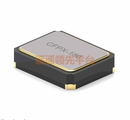 IQD石英晶体,3225无源贴片,LFXTAL055293,欧美进口晶体,CFPX-1803044永利集团 IQD石英晶体,3225无源贴片,LFXTAL055293,欧美进口晶体,CFPX-1803044永利集团