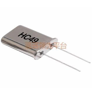 LFXTAL003177BULK,ʯӢ,HC49ϵ,IQD3044,HC-49/U3044