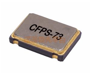 HCMOS3044,CFPS-73ϵ,IQDʯӢ,7050Ƭ3044,LFSPXO020392