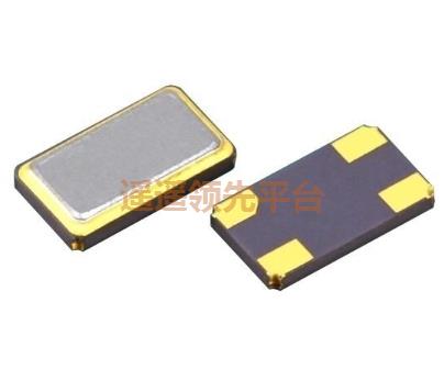 进口贴片晶体,6035谐振器,EA3560JA18-25.000M TR,日蚀石英3044永利集团,EA3560晶体 进口贴片晶体,6035谐振器,EA3560JA18-25.000M TR,日蚀石英3044永利集团,EA3560晶体