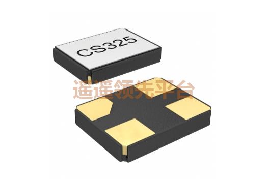 CS325S18432000ABIT,CS325S3044永利集团,MHz晶体谐振器,日本进口石英3044永利集团,4-SMD无源谐振器 CS325S18432000ABIT,CS325S3044永利集团,MHz晶体谐振器,日本进口石英3044永利集团,4-SMD无源谐振器