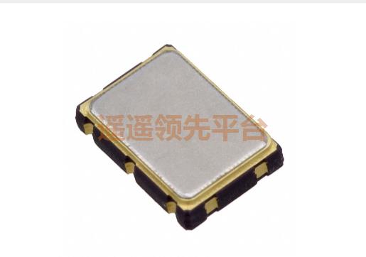 VG-4513CA 122.8800M-GFCT3,VG-4513CA3044,VCXO3044,3044,LVPECL3044,3.3