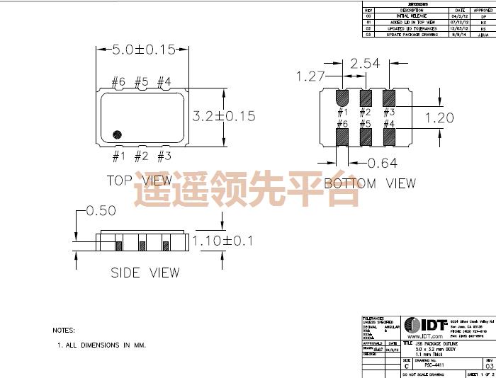 XUN535100.000JS6I8,HCSL差分3044永利集团,5032mm有源3044永利集团,IDTXTAL,6-SMD3044永利集团,石英3044永利集团 XUN535100.000JS6I8,HCSL差分3044永利集团,5032mm有源3044永利集团,IDTXTAL,6-SMD3044永利集团,石英3044永利集团