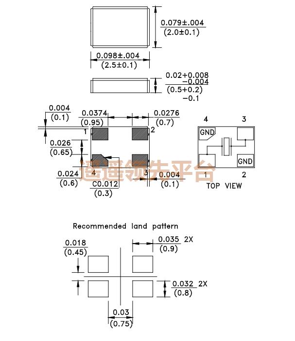 ELM10-16.000MHz-8-R60-2-D20-T,AEL无源3044永利集团,ELM10贴片3044永利集团 ELM10-16.000MHz-8-R60-2-D20-T,AEL无源3044永利集团,ELM10贴片3044永利集团