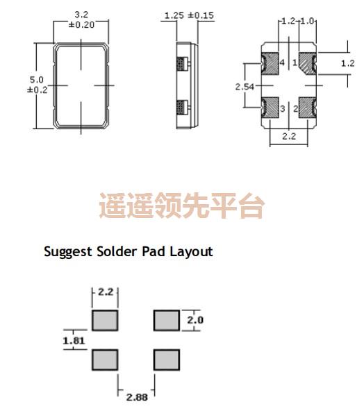 434-0.92M-5F-TS石英3044永利集团,Oscilent有源晶体振荡器,4343044永利集团 434-0.92M-5F-TS石英3044永利集团,Oscilent有源晶体振荡器,4343044永利集团