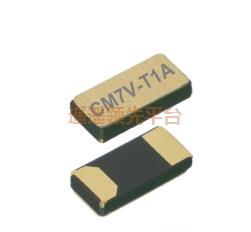 CM7V-T1A32.768kHz12.5pF20ppmTAQC,ձĦ3044,CM7V-T1A3044