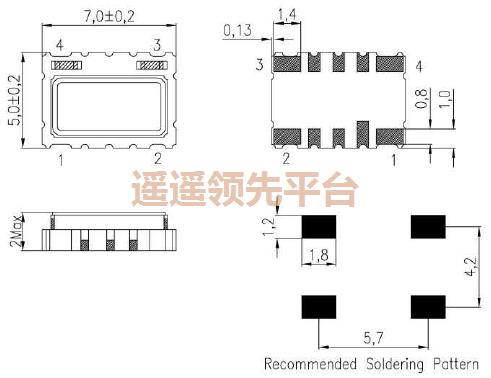 T-95654FS-LF-26.000MHz,KVG石英3044永利集团,T-95000进口有源3044永利集团 T-95654FS-LF-26.000MHz,KVG石英3044永利集团,T-95000进口有源3044永利集团