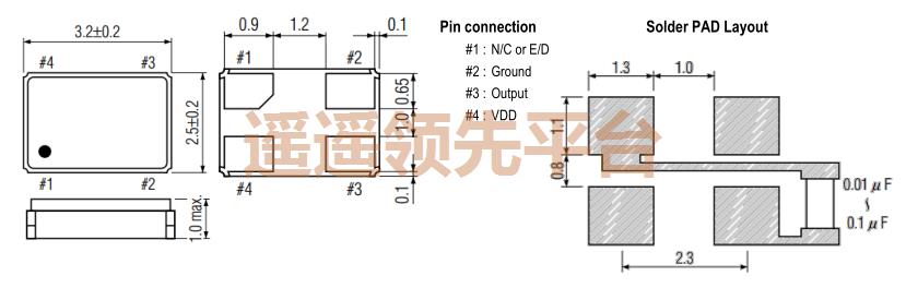SXO-32-33ST-30F3-20.000MHz,SHINSUNG新松贴片3044永利集团,SXO-323044永利集团 SXO-32-33ST-30F3-20.000MHz,SHINSUNG新松贴片3044永利集团,SXO-323044永利集团