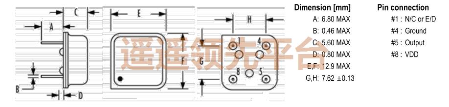 SXO-D2-50ST-30F3-48.000MHz,SHINSUNG插件3044永利集团,SXO-D2石英3044永利集团 SXO-D2-50ST-30F3-48.000MHz,SHINSUNG插件3044永利集团,SXO-D2石英3044永利集团