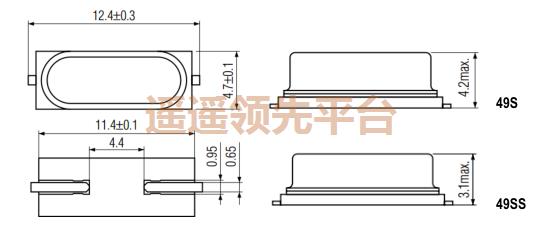 SX-49S-20-30HZ-58.000MHz-18pF,新松石英贴片3044永利集团,SX-49S进口3044永利集团 SX-49S-20-30HZ-58.000MHz-18pF,新松石英贴片3044永利集团,SX-49S进口3044永利集团