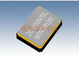 WTV-2016AE57S3.3-026.000MHz,ŷWINTRON3044,WTV-2016A3044