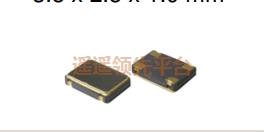 SX3CT18C-2.5-F4P-8.0MHz,FCD-Tech温补3044永利集团,SX3CT有源振荡器 SX3CT18C-2.5-F4P-8.0MHz,FCD-Tech温补3044永利集团,SX3CT有源振荡器