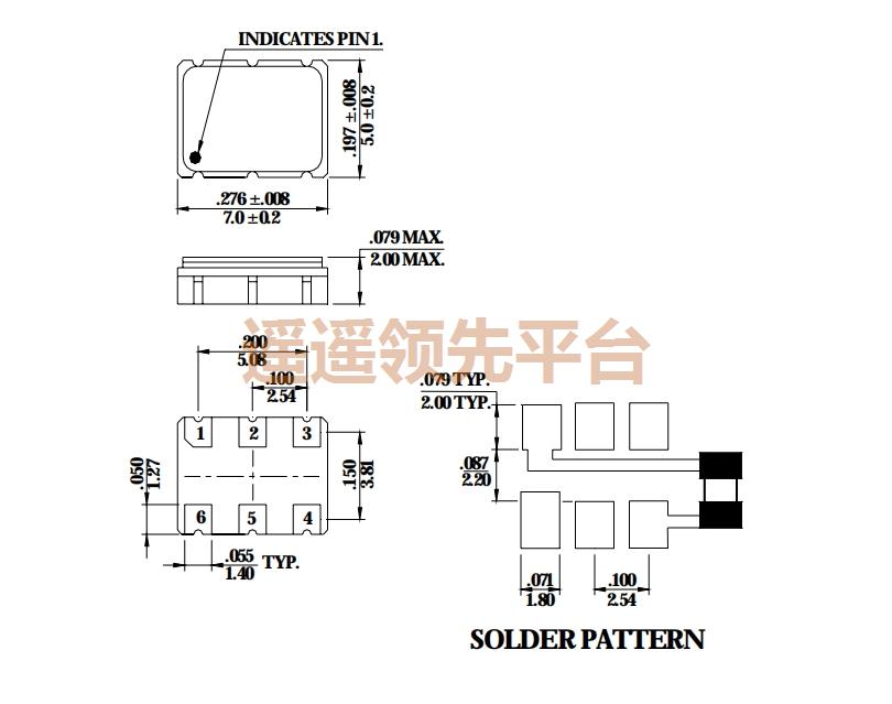 VS4ASH-38.880,RAMI有源压控3044永利集团,VS4石英贴片3044永利集团 VS4ASH-38.880,RAMI有源压控3044永利集团,VS4石英贴片3044永利集团