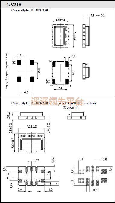T-75S3A2070HFHX-LF-26.000MHz,KVG有源3044永利集团,T-75S3贴片3044永利集团 T-75S3A2070HFHX-LF-26.000MHz,KVG有源3044永利集团,T-75S3贴片3044永利集团