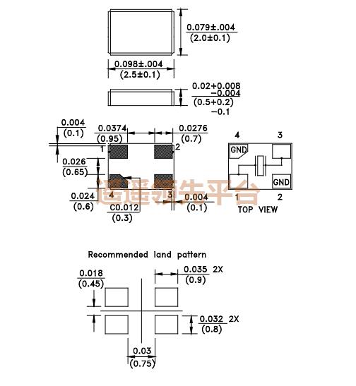 ELM10-12.000MHz-9-7-T,ŷAEL3044,ELM10Դ3044