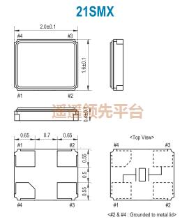 27.000MHz21SMXR/TT/iii/8,日本SMI3044永利集团,21SMX贴片3044永利集团 27.000MHz21SMXR/TT/iii/8,日本SMI3044永利集团,21SMX贴片3044永利集团