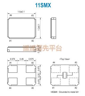 38.400MHz11SMXO/OO/iii/7,SMIԴ3044,11SMXʯӢ3044