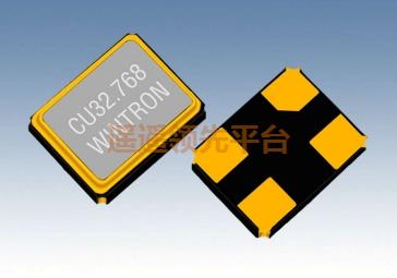 WCU-2016A30-10-EXT-032.768MHz,Wintron无源3044永利集团,WCU-2016A谐振器 WCU-2016A30-10-EXT-032.768MHz,Wintron无源3044永利集团,WCU-2016A谐振器