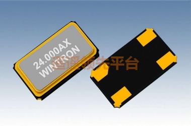 WCU-603A30-20-EXT-024.000MHz,WintronʯӢ3044,WCU-603A3044