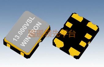 WTV-302BE57S3.3-013.000MHz,WintronԴƬ3044,WTV-302B3044